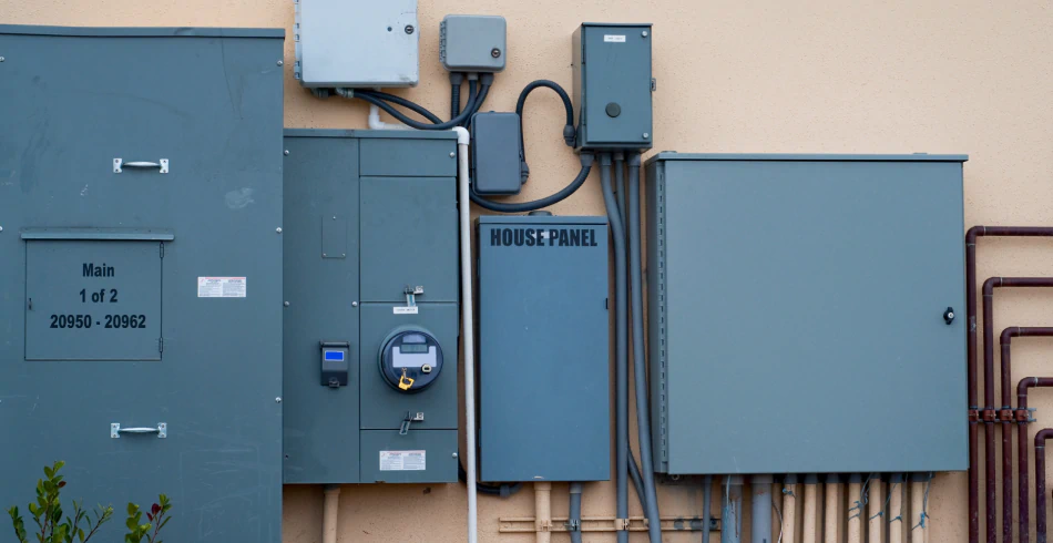 Electrical Panel Upgrades Electrical Panel Upgrades