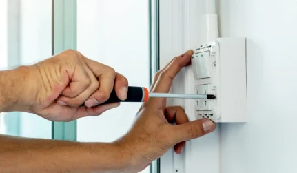 General Electrical Repair Service Calls