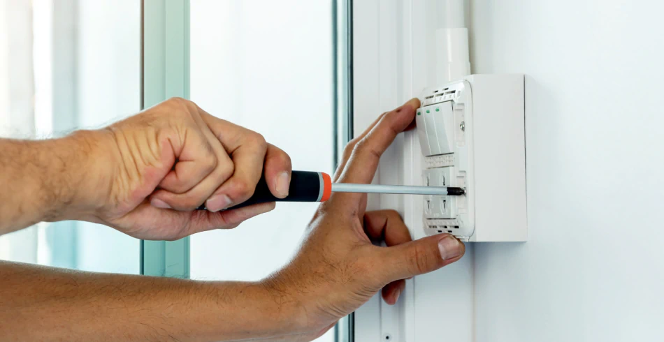 General Electrical Repair Service Calls